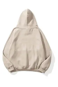 Trendiz Unisex Ethereal Star Sweatshirt Stone - Image 2