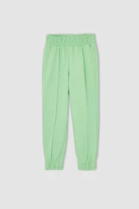 DeFacto Girls' Jogger Sweatpants