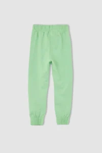DeFacto Girls' Jogger Sweatpants - Image 2