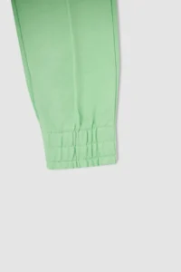 DeFacto Girls' Jogger Sweatpants - Image 4