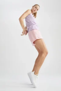 DeFacto Regular Fit Bermuda Shorts - Image 5