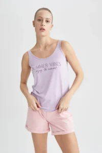 DeFacto Regular Fit Bermuda Shorts - Image 6