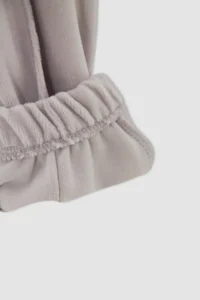 DeFacto Girls' Relax Fit Jogger Tracksuit - Image 4