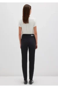 Mavi Cindy 90lar Black jeans Pants -8-Y2292 - Image 5
