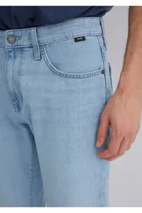 Mavi Milan Premium Blue Ice Blue Jeans Pants - Image 7