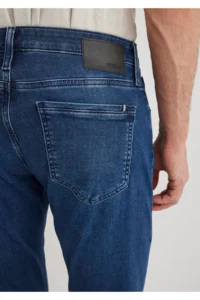 Mavi Marcus Sporty Dark jeans Pants - Image 7
