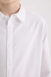 DeFacto Long Sleeve Shirt (26 SP) - Image 5