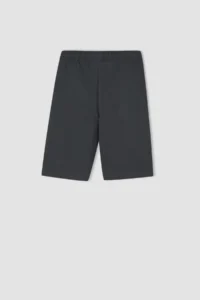 DeFacto Boys' Basic Bermuda W9039a622sp - Image 8