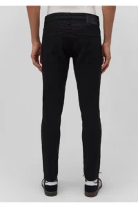 Mavi Leo 90lar Black jeans Pants 35211 - Image 4