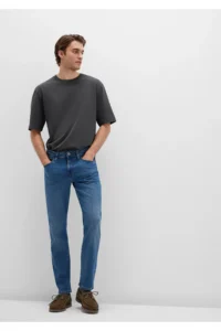 Mavi Marcus Shaded Light jeans Pants