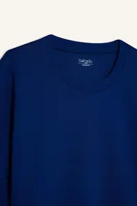 DeFacto Nefes Alabilen Oversized T-Shirt - Image 7