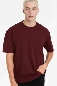 DeFacto Nefes Alabilen Oversized T-Shirt