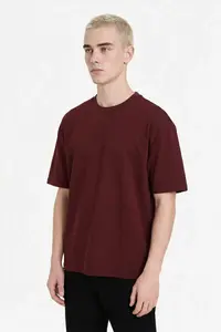 DeFacto Nefes Alabilen Oversized T-Shirt - Image 3