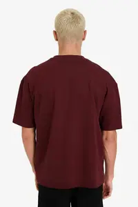 DeFacto Nefes Alabilen Oversized T-Shirt - Image 5