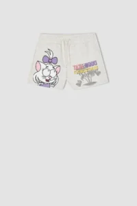 DeFacto Girls' Kral Şakir Shorts - Image 6
