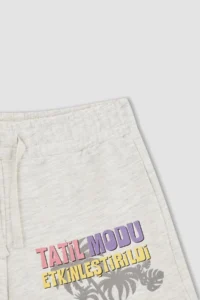 DeFacto Girls' Kral Şakir Shorts - Image 7