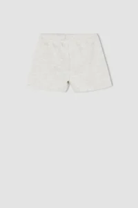 DeFacto Girls' Kral Şakir Shorts - Image 8