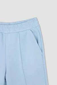 DeFacto Girls' Okul Sweatpants - Image 8