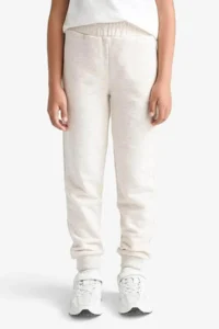 DeFacto  Girls' Sweatpants - Image 4