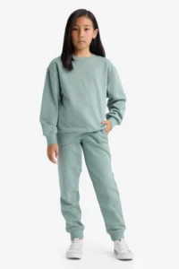 DeFacto  Girls' Sweatpants