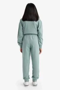DeFacto  Girls' Sweatpants - Image 4