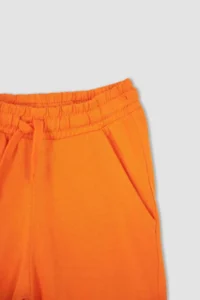 DeFacto Boys' Printed Bermuda Shorts Y1285a622sm - Image 7