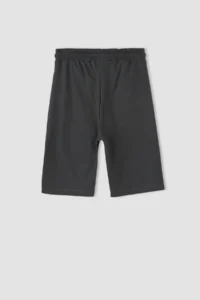 DeFacto Boys' with pocket Shorts Y3165a622hs - Image 7