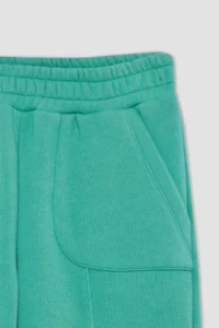 DeFacto Girls' Jogger Standard Fit Sweatpants - Image 2
