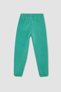 DeFacto Girls' Jogger Standard Fit Sweatpants - Image 3
