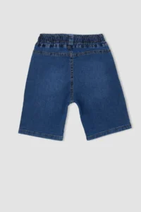 DeFacto Boys' Jeans Shorts Y5914a622sm - Image 7