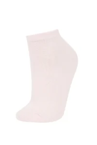 DeFacto Women Cotton Short Socks