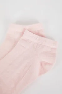 DeFacto Women Cotton Short Socks - Image 2