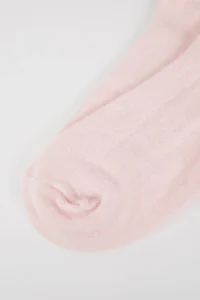 DeFacto Women Cotton Short Socks - Image 3