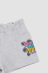 DeFacto Girls' Shorts - Image 2