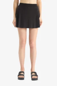 DeFacto Skirted Swim Shorts - Image 5
