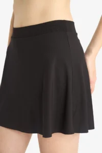 DeFacto Skirted Swim Shorts - Image 7