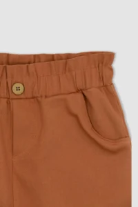 DeFacto Girls' Gabardine Skirt Z4942a623sm - Image 8