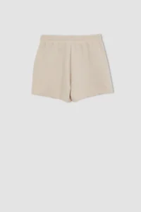 DeFacto Fit Standard Fit Sporcu Thin Material Shorts - Image 3