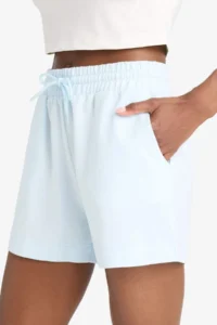 DeFacto Standard Fit Athlete Short Leg Basic Straight Red Shorts - Image 5