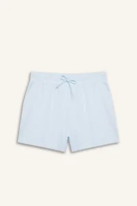 DeFacto Standard Fit Athlete Short Leg Basic Straight Red Shorts - Image 7