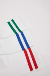 DeFacto Women 3-pack Cotton LONG Socks - Image 5