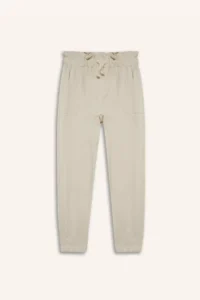 DeFacto Girls' Jogger Sweatpants - Image 7