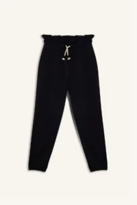 DeFacto Girls' Jogger Sweatpants - Image 8