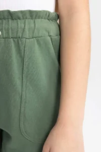 DeFacto Girls' Jogger Sweatpants - Image 5