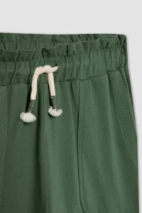 DeFacto Girls' Jogger Sweatpants - Image 8