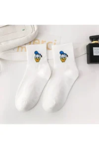 BGK 7's Colorful College Socks - Image 2