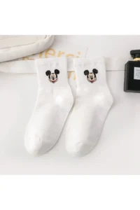 BGK 7's Colorful College Socks - Image 3