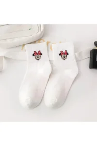 BGK 7's Colorful College Socks - Image 4