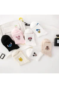 BGK 7's Colorful College Socks - Image 5