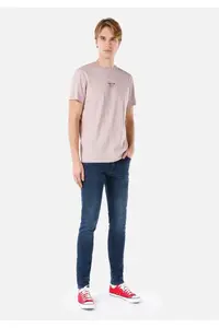 Colin's slim Fit Men Indigo jeans Pants